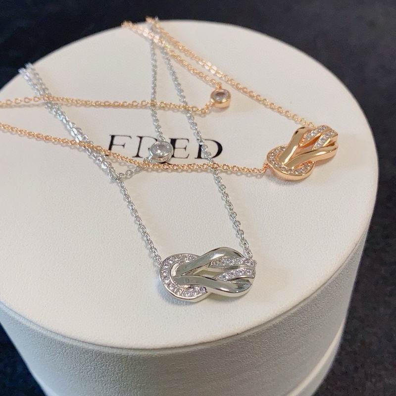 Fred Necklace 04yxs06